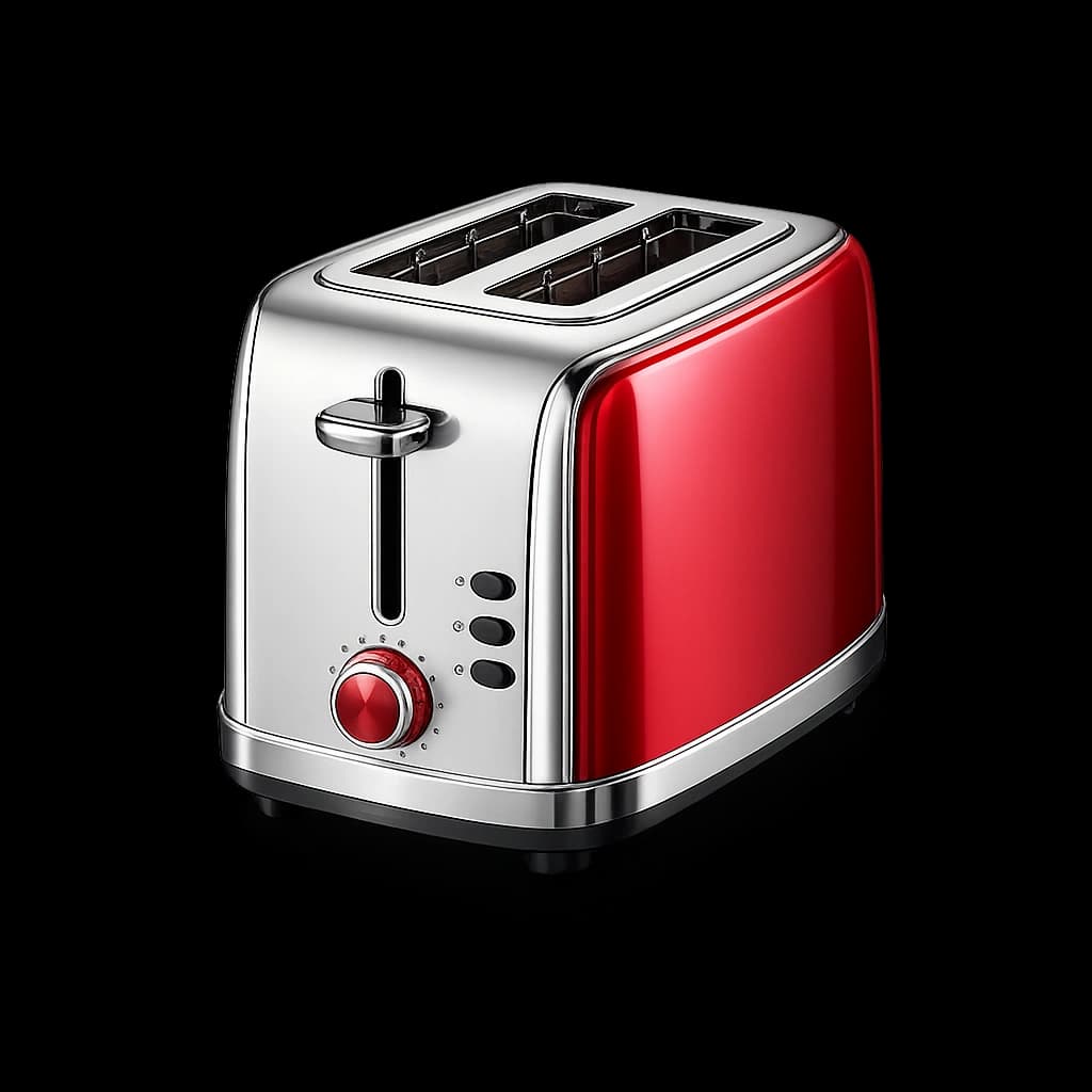 Product preview for Espresso machines
