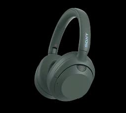 Product preview for Headphones and audio