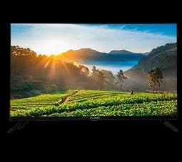 Product preview for Televisions